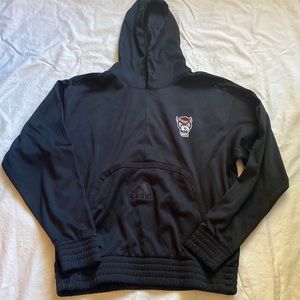 Adidas NC State Hoodie